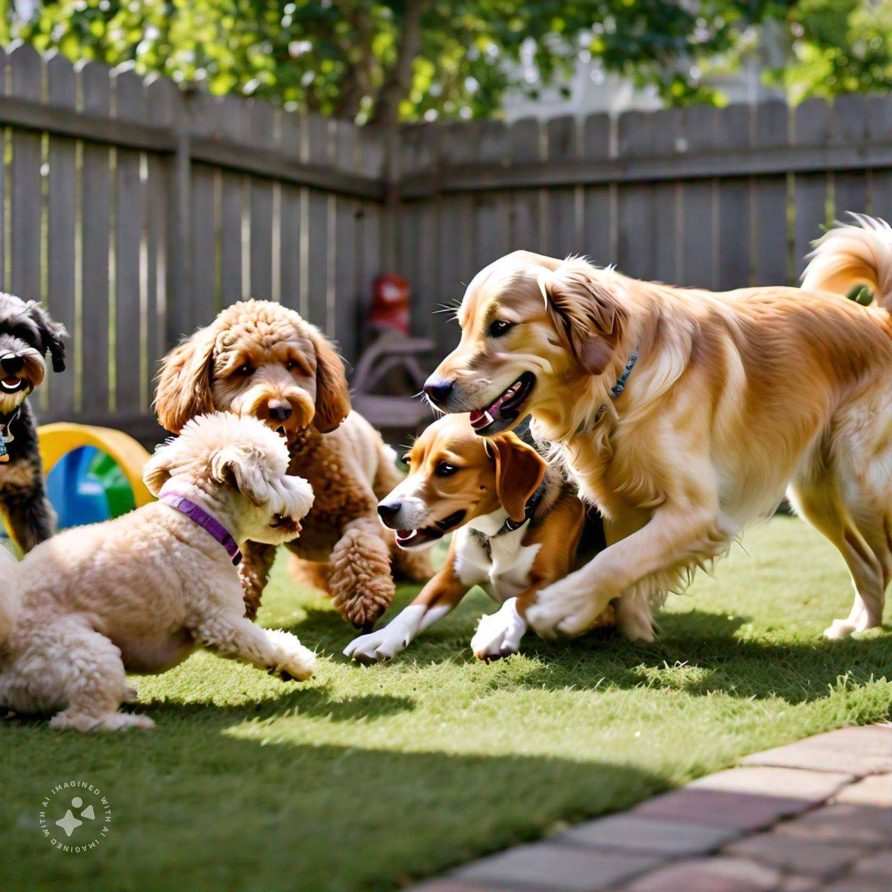 poodle group